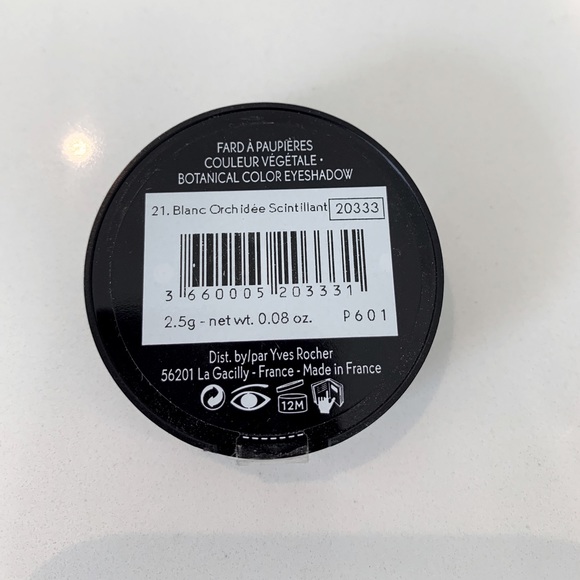 Yves Rocher Botanical Colour Eyeshadow Single. - Picture 2 of 2